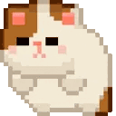 Moving cat